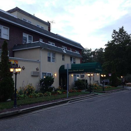 Jones Beach Hotel Wantagh Экстерьер фото