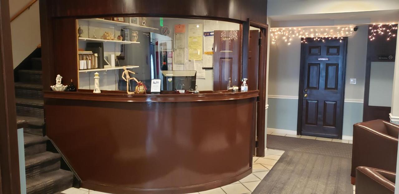Jones Beach Hotel Wantagh Экстерьер фото