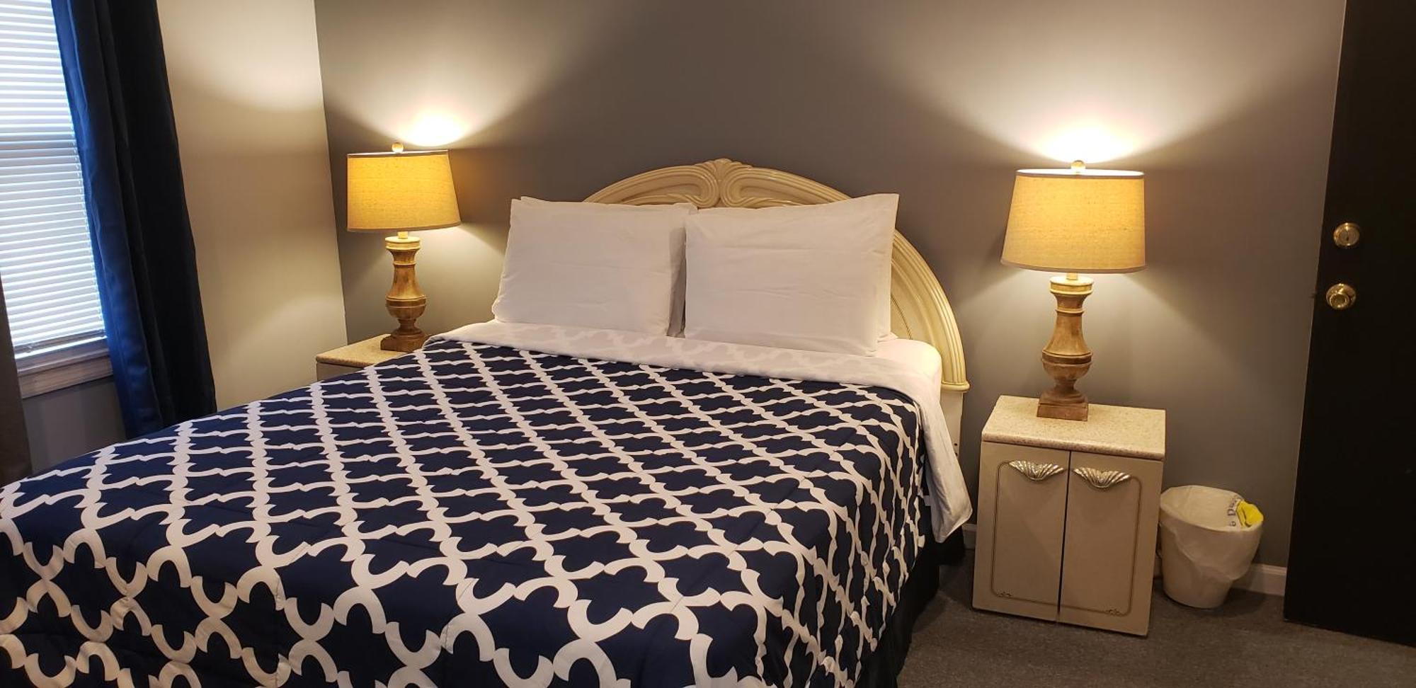 Jones Beach Hotel Wantagh Номер фото